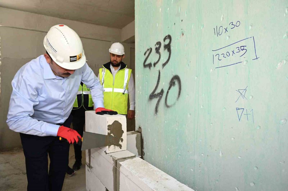 Türkiye'de bir ilk Konya'ya yapılıyor! Şehre turist yağacak