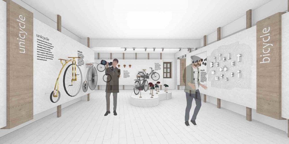 Türkiye'de bir ilk Konya'ya yapılıyor! Şehre turist yağacak