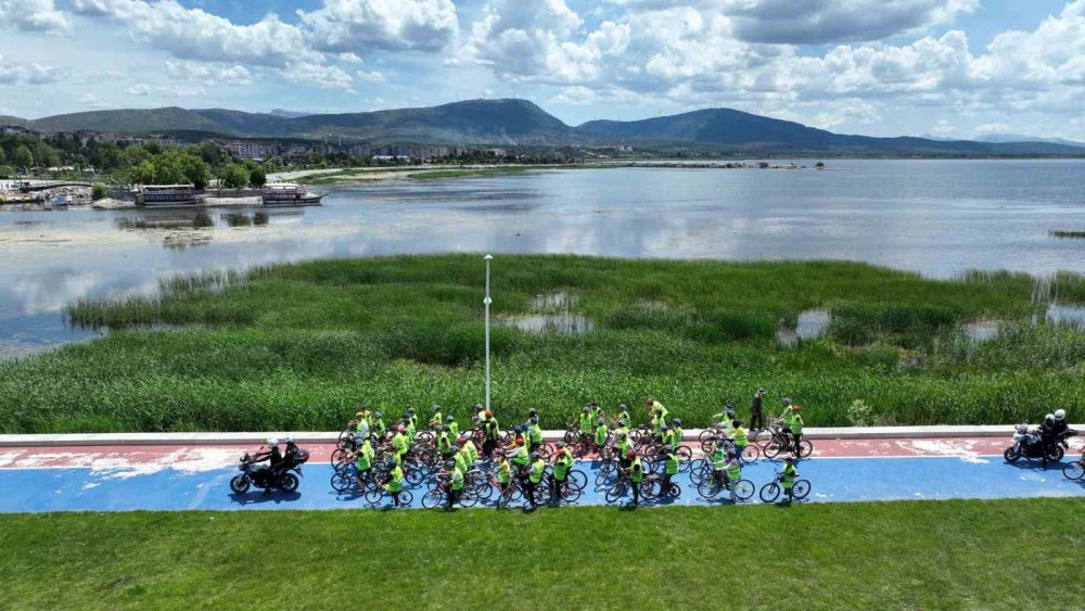 Konya, Türkiye'ye örnek oluyor