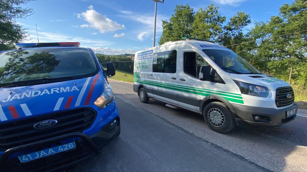 Hayvanlarını otlatmak için evden çıktı, ormanda tüfekle vurulmuş halde ölü bulundu