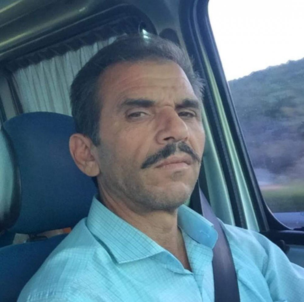 Erik toplarken öldü