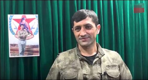 Şehit Fethi Sekin'in kanı yerde kalmadı!