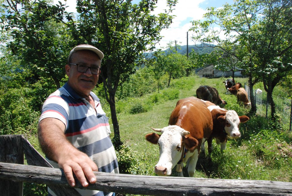 15 köy gözetim bölgesi ilan edildi
