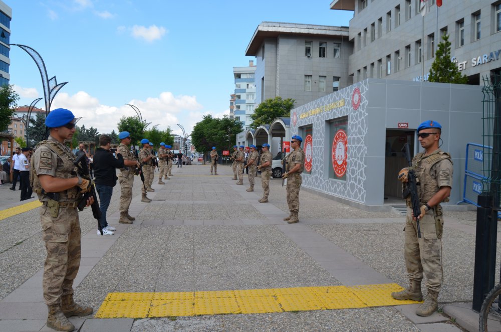 20 yıl önceki cinayetin şüphelisi 2 kardeş yakalandı! Konya ayrıntısı...