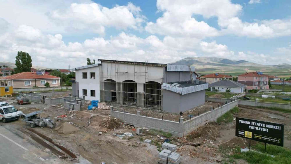 Başkan Altay duyurdu! Konya'daki iki merkezde sona gelindi