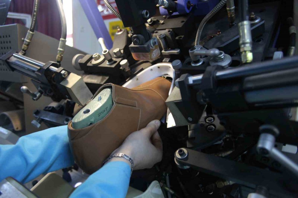 2010'da kuruldu! Konya’da bu liseyi bitiren işsiz kalmıyor