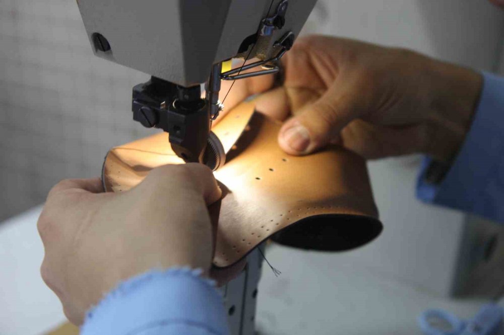 2010'da kuruldu! Konya’da bu liseyi bitiren işsiz kalmıyor