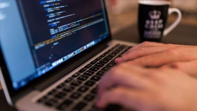 ABD'de birçok kurumuna saldırı düzenlendi