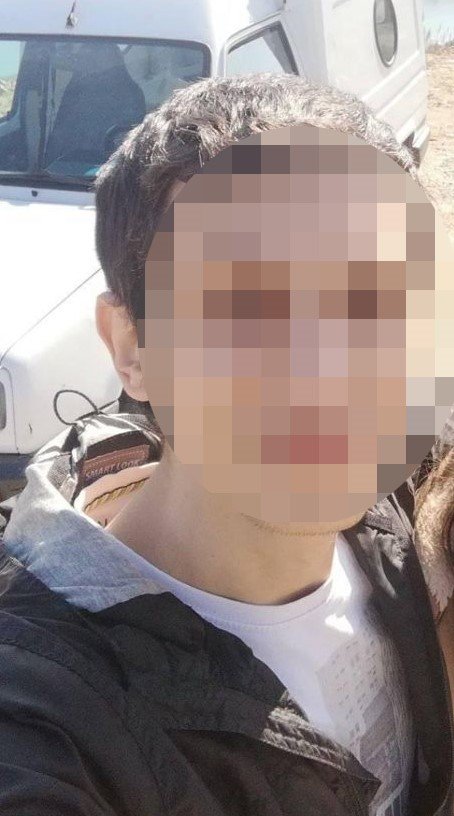 Cani damat kayınvalidesini öldürdü: Önce boğazını kesti, sonra 8 bıçak darbesi vurdu