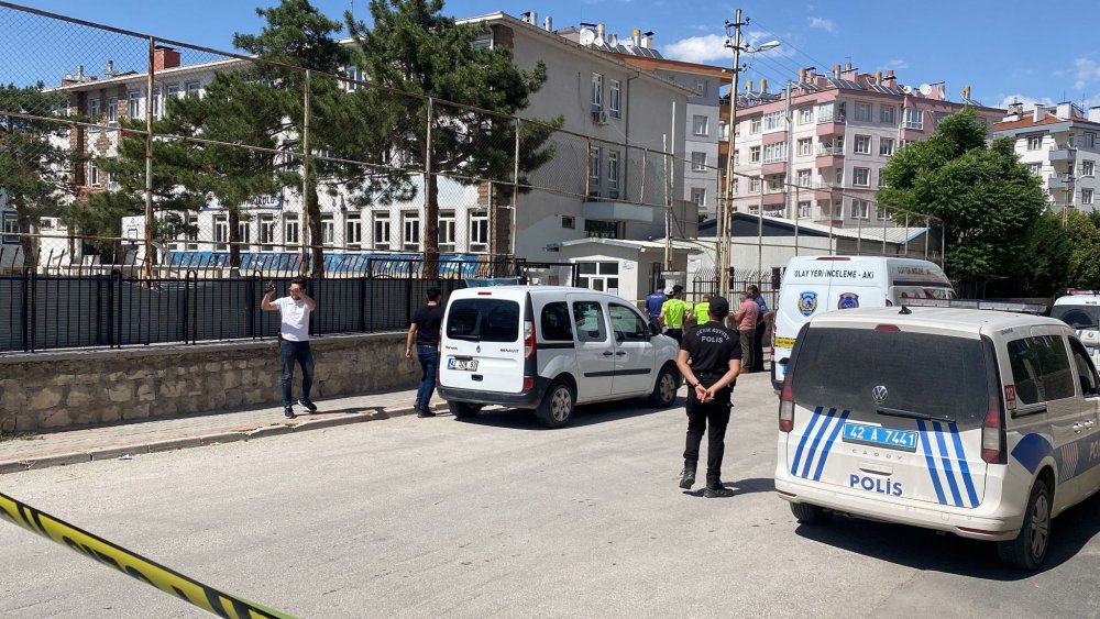 Kavgada 20 yaşındaki Enes başından vurularak öldürüldü