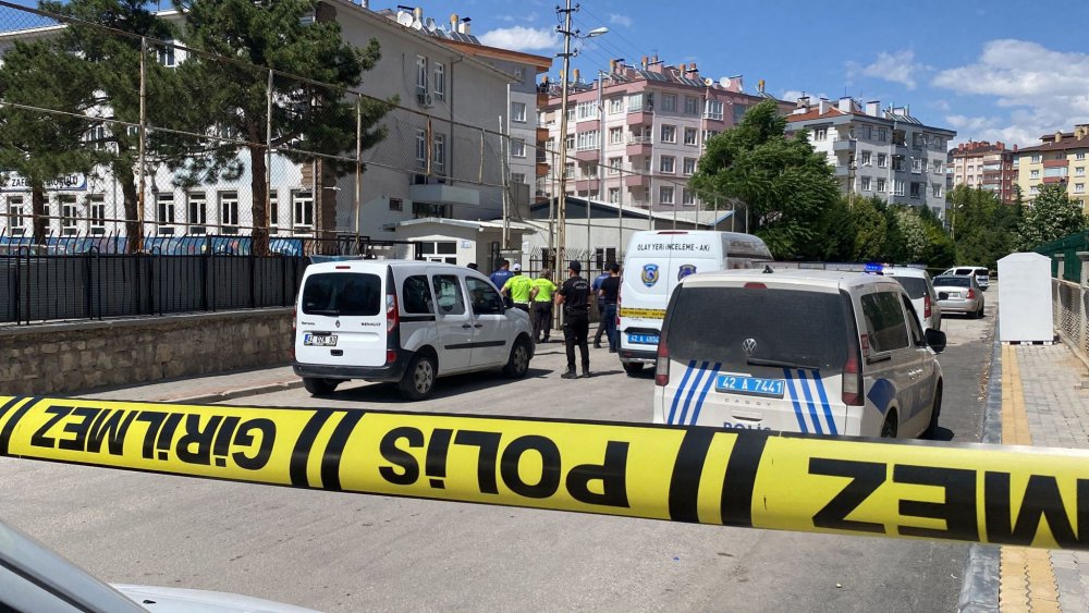 Kavgada 20 yaşındaki Enes başından vurularak öldürüldü