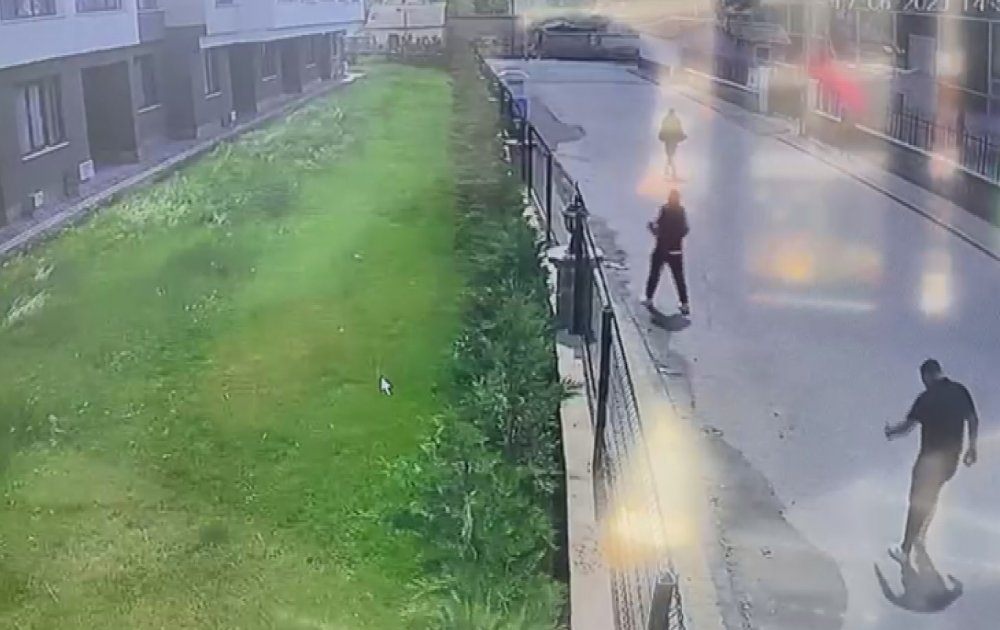 Kavgada 20 yaşındaki Enes başından vurularak öldürüldü