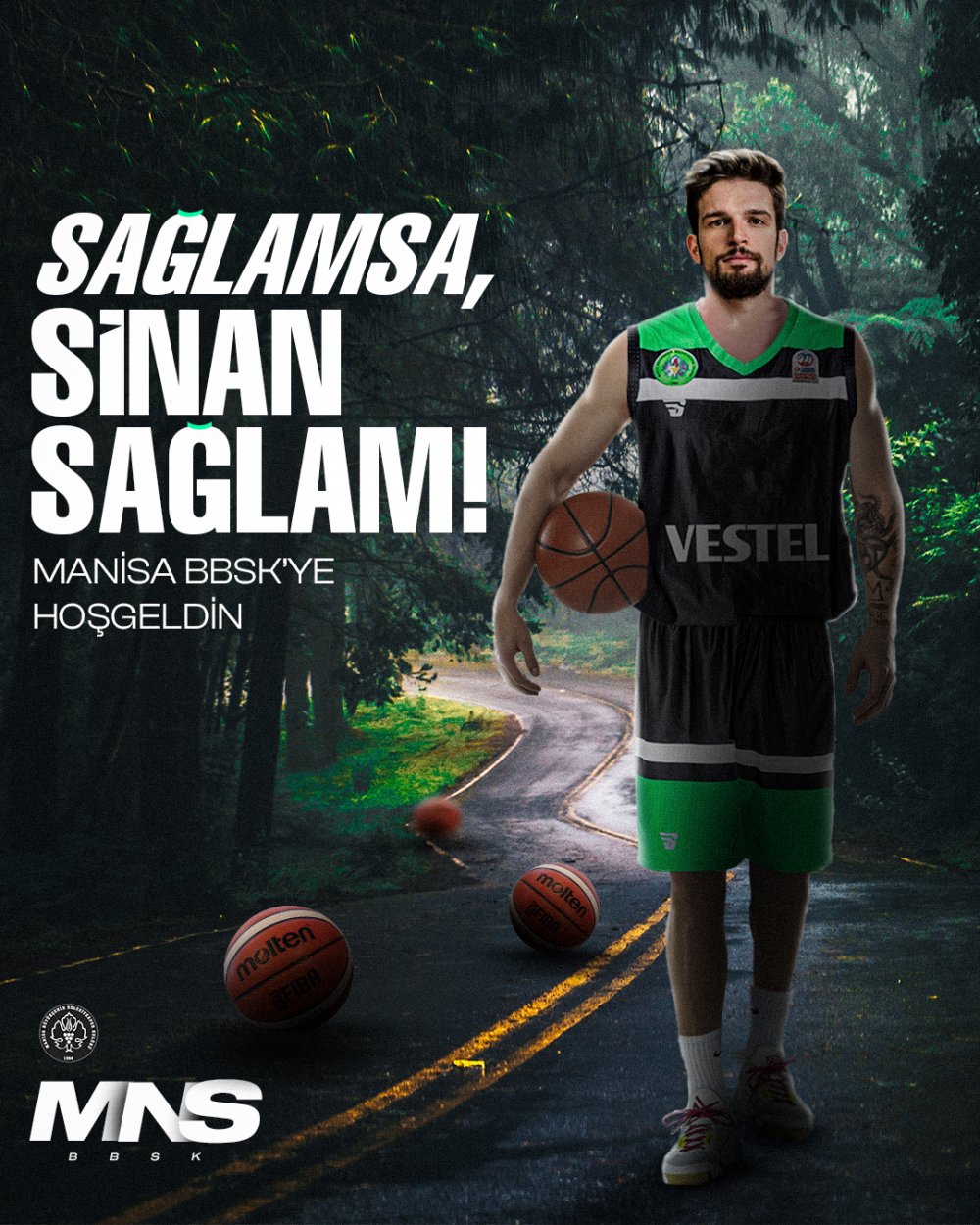 Konyaspor'da ayrılık!