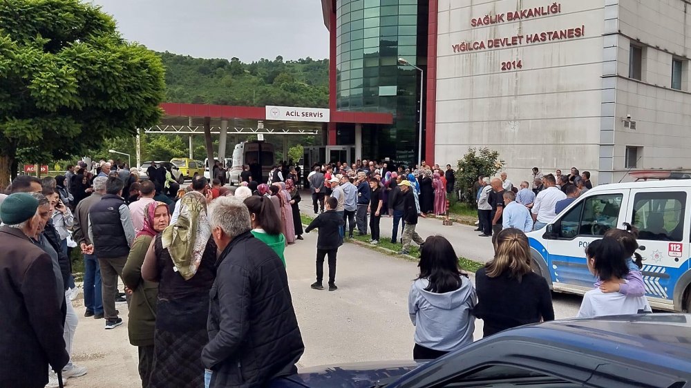 Otomobilin çarpıp kaçtığı 3 yaşındaki Selami öldü