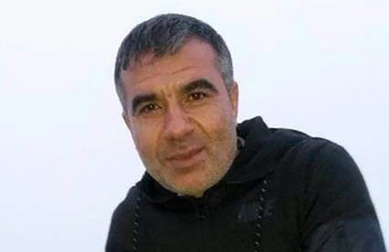 İki kişi arasında çıkan sözlü tartışma cinayetle sona erdi