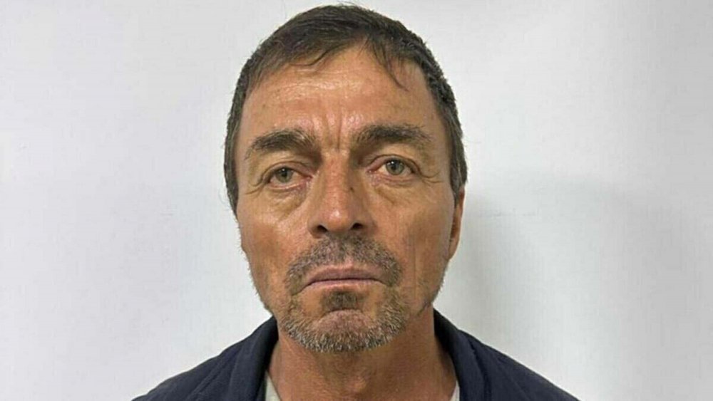 'İzmir Kasabı' tutuklandı! 4 Türkmeni katletmişti