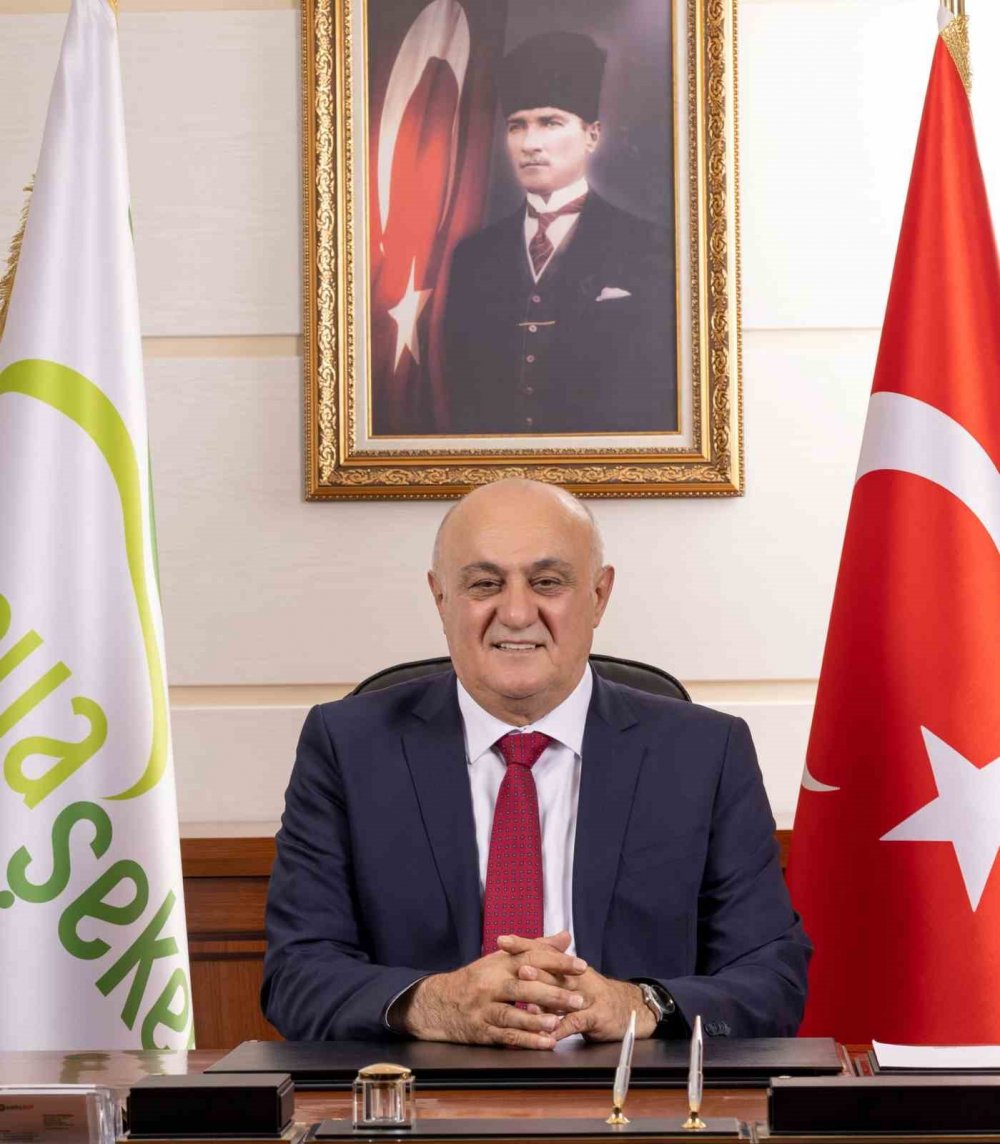 Konya Şeker o sıralamada Türkiye’de 27., Konya’da 1. sırada