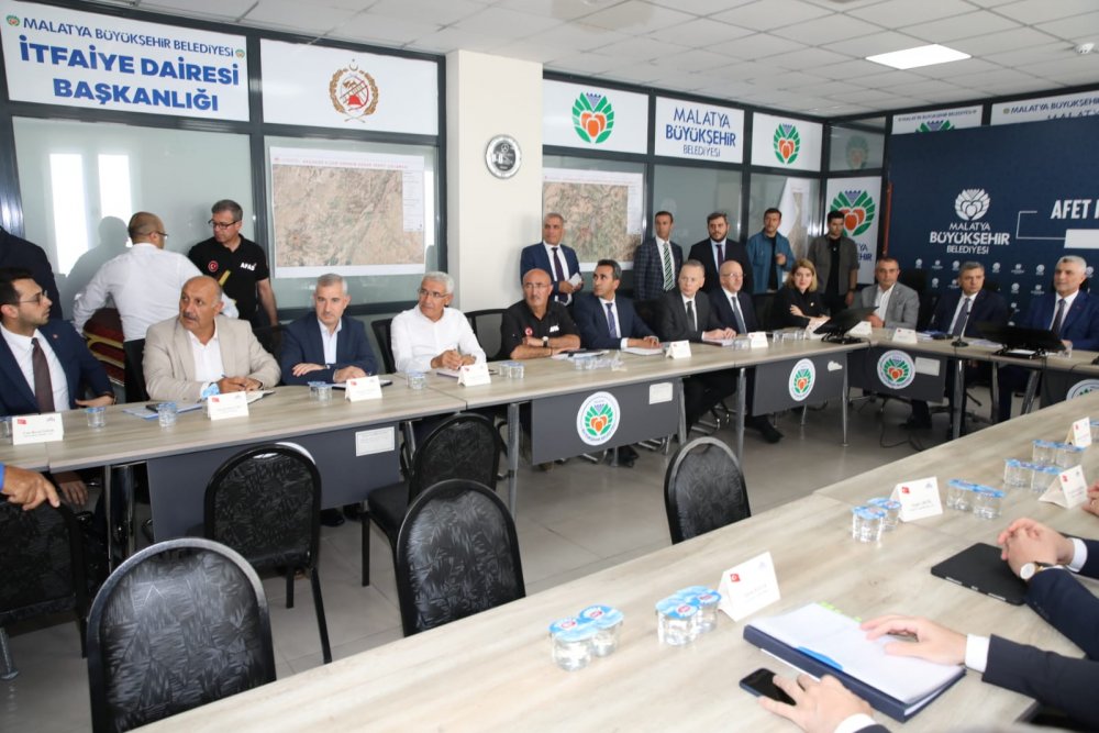 Bakan Bolat: Ülkemizin cari açığını azaltmayı hedefleyen program uygulanacak