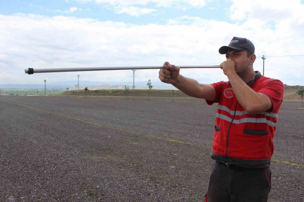 Komanda gibi Kurban Timi!