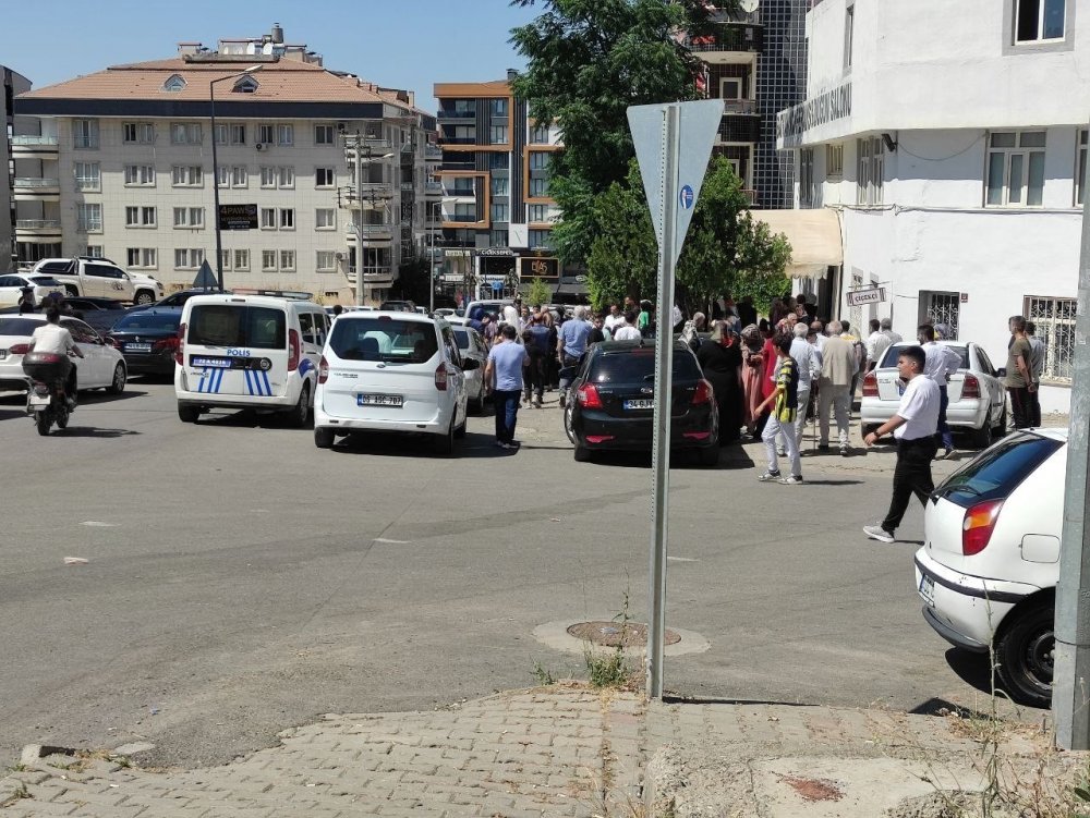 Genç çiftin düğünü, bu nedenle iptal oldu