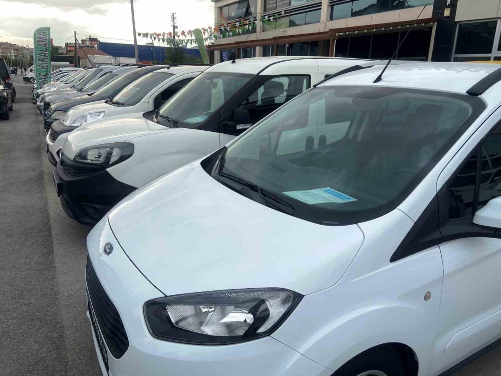 Konyalılara uyarı! Aracı kapınıza kadar vale getirecek