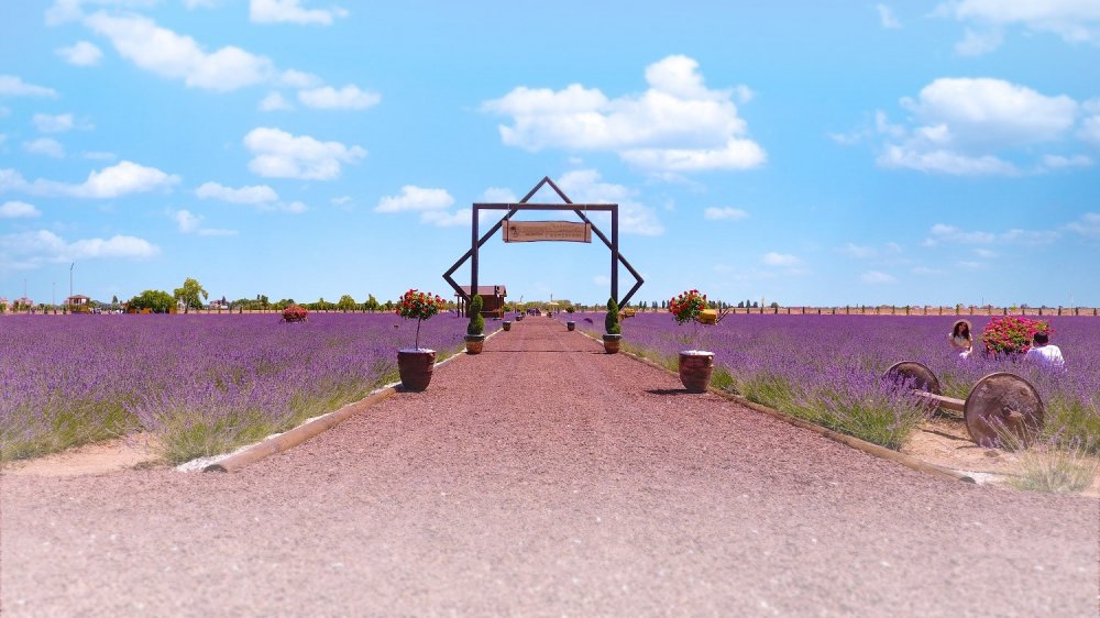 Konya'ya gelecek yerli-yabancı turistlerin uğrak noktası olacak! Açılış için gün sayıyor