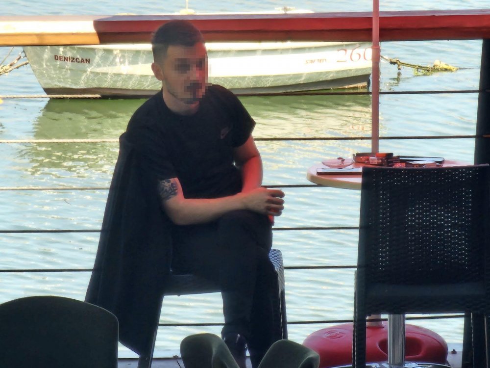 14 yaşındaki kıza cinsel istismarda bulunmuştu! Cezası belli oldu