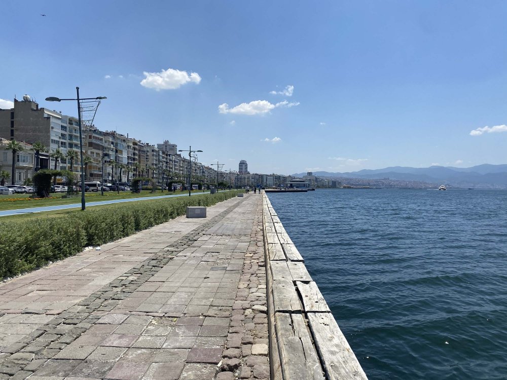 Her gününü yoğun geçiren alan boş kaldı