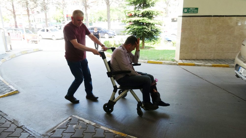 Kurban Bayramı'nda acemi kasapların bilançosu