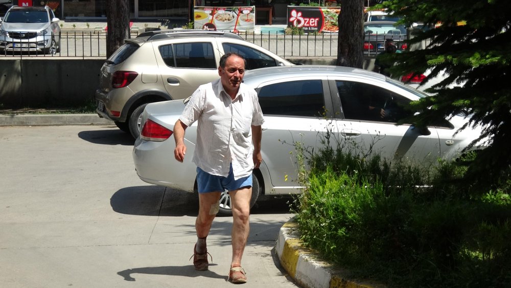 Kurban Bayramı'nda acemi kasapların bilançosu