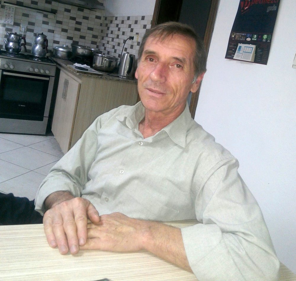 Otomobil takla attı; karı-koca yaşamını yitirdi