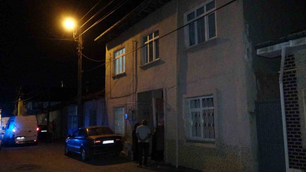 Tartıştığı kardeşini pompalı tüfekle vurdu