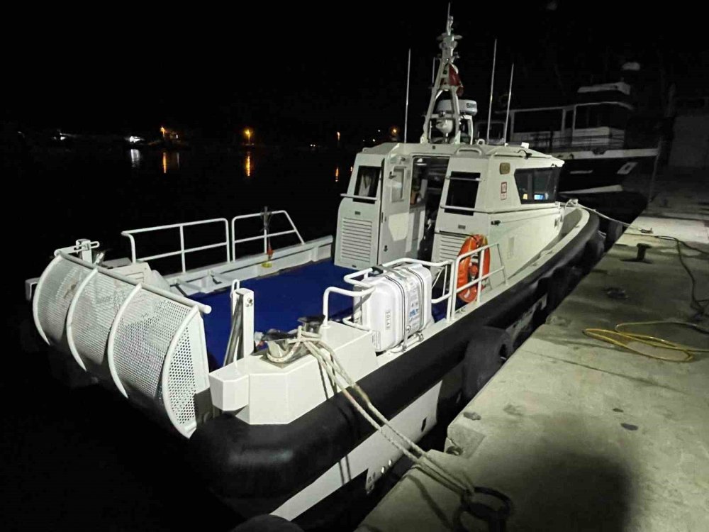 Tatil için geldi ölüme yuvarlandı