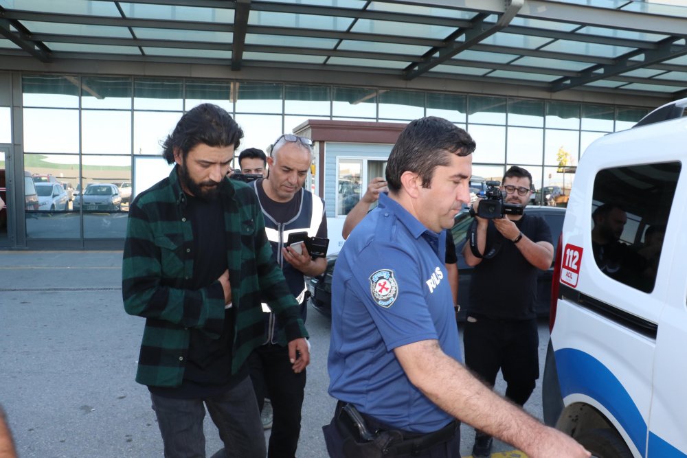 Ezgi'nin ölümüne neden olan motosikletin alkollü sürücüsü tutuklandı