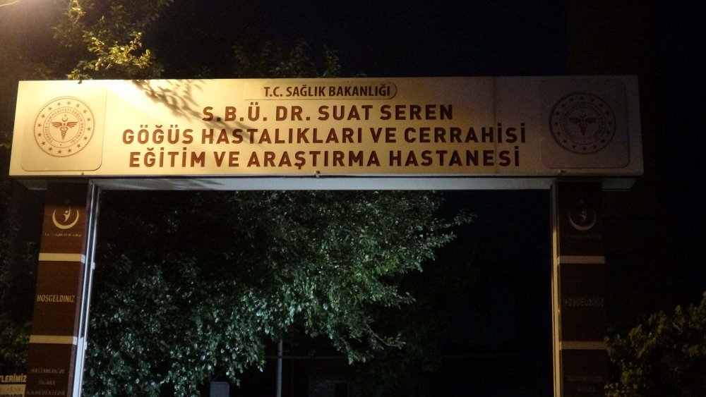 Husumetliler arasında silahlı kavga: 1 ölü, 2 yaralı