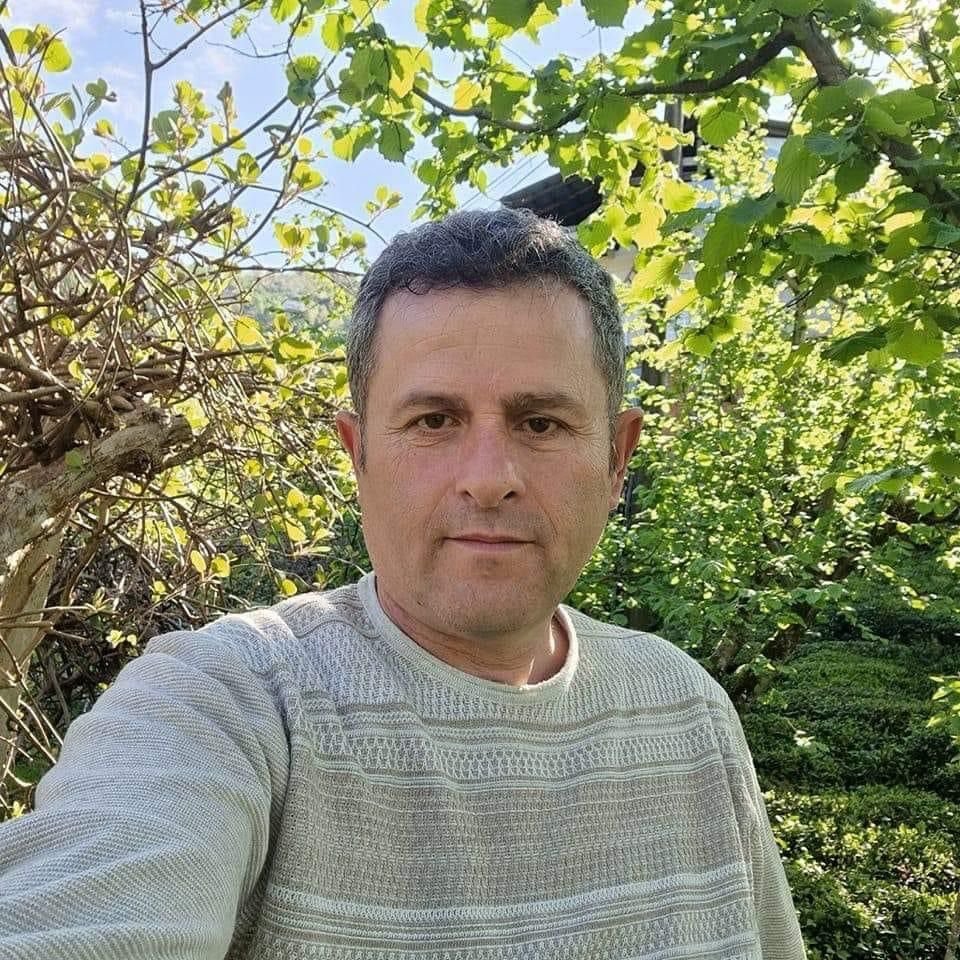 Taksi yayla yolunda terk edilmiş, sürücü ise 10 kilometre mesafede ölü bulundu