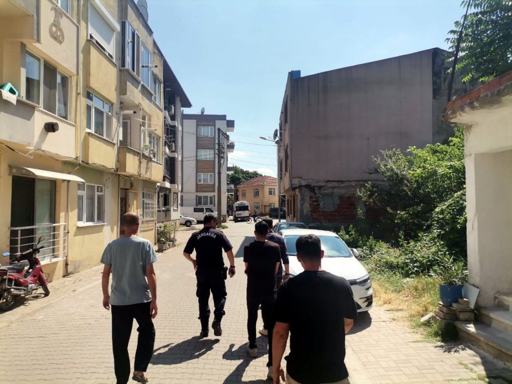 15 gündür aranan Berzeg'i gördüğünü iddia etti, ekipler seferber oldu