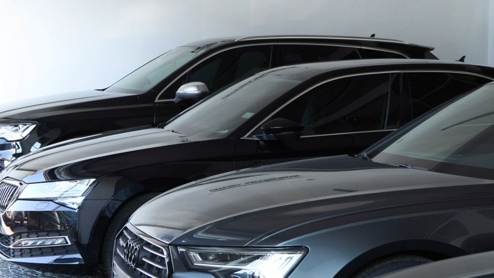 Araç satışlarında yeni dönemde 'pandemi öncesi' beklentisi