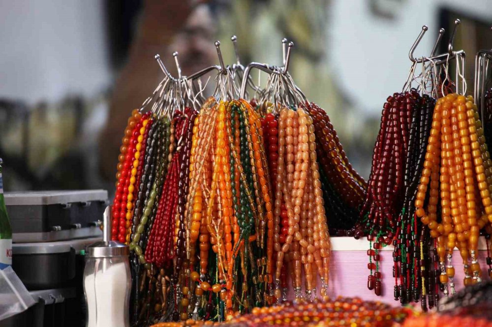 Türkiye'nin en ünlülerinden birisi... Konya'da benzeri yok!