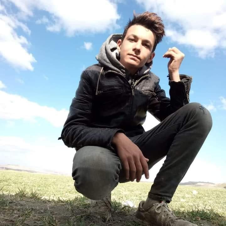 Otobüs kazasında yaralanan muavin Yasin, hayatını kaybetti