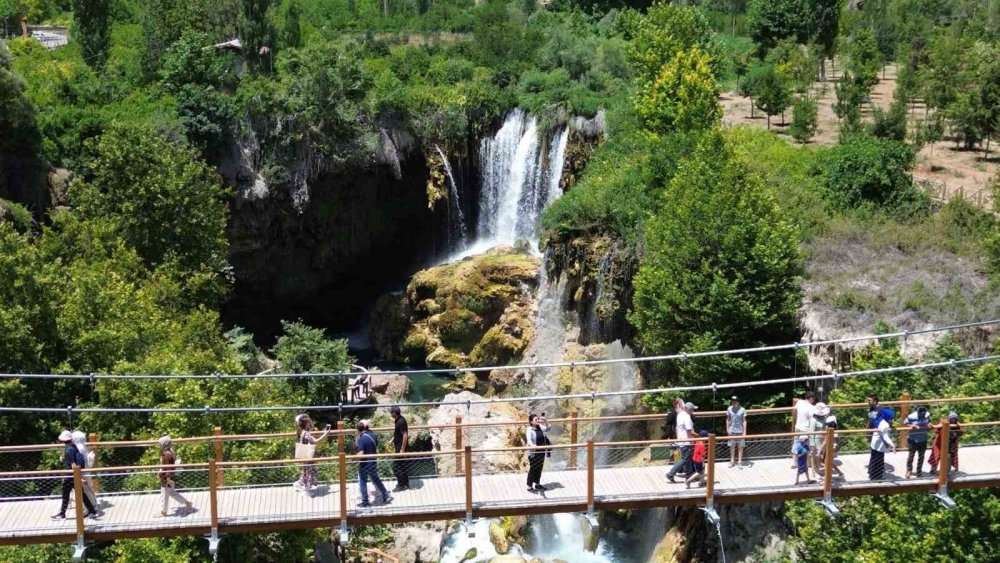 Başkan Altay herkesi Türkiye'nin incisine davet etti