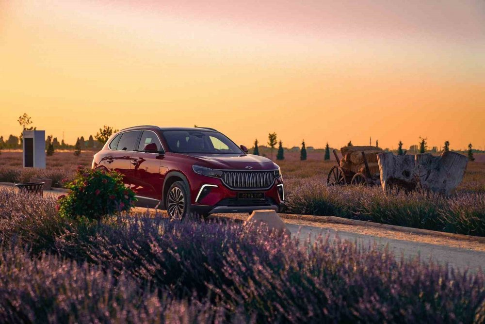 İki güzellik bir arada! 'Büyük bir gurur yaşıyoruz'