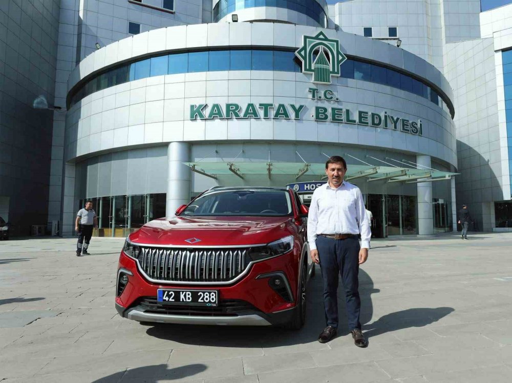 İki güzellik bir arada! 'Büyük bir gurur yaşıyoruz'