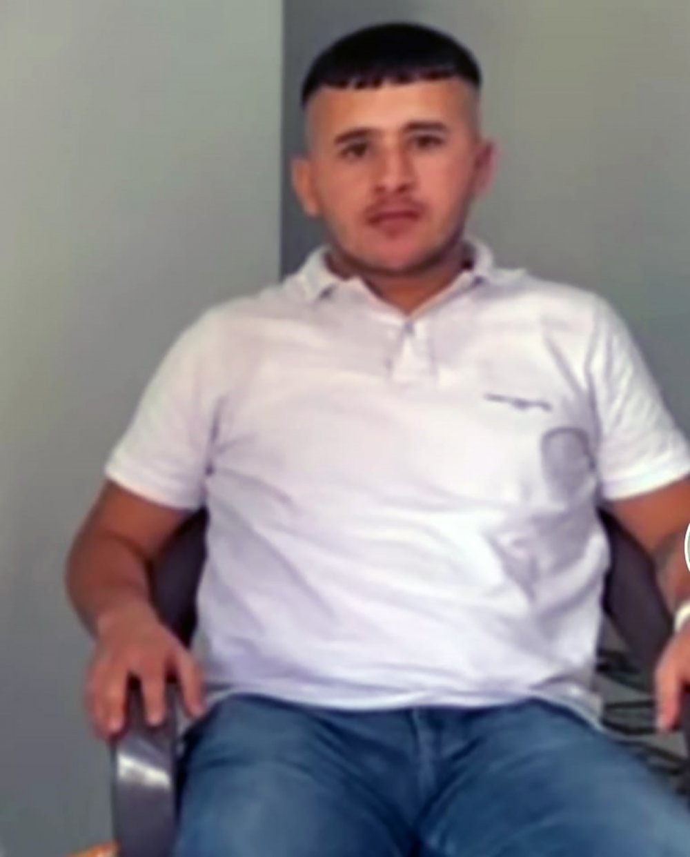 'Elini beline götürünce vurdum' dedi, öldürdüğü husumetlisinden silah çıkmadı