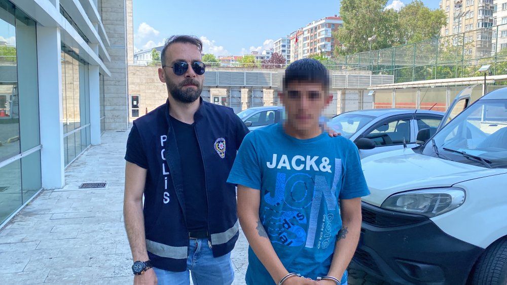 Filmleri aratmayan saldırı! 3 yaralı