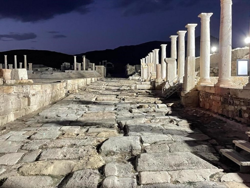 Konya'nın o ilçesinde bilim insanları çalışacak! 250 kişi geliyorlar