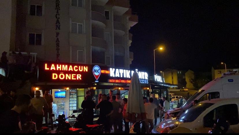 Motosiklet tutkunu Adnan, evinde ölü bulundu