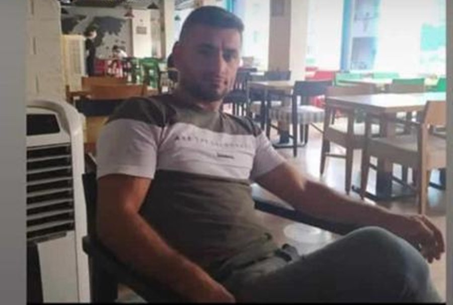 İple ağaca asılmış, işkence görmüş erkek cesedi bulundu