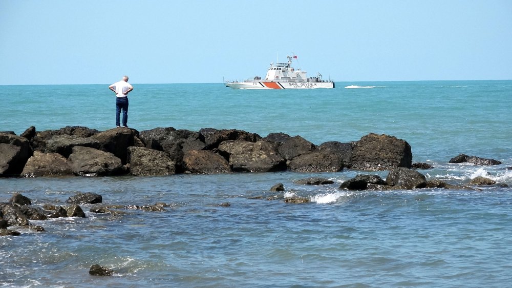 Karadeniz'de 'rip' tehlikesi! Yüzlerce can kaybı yaşandı