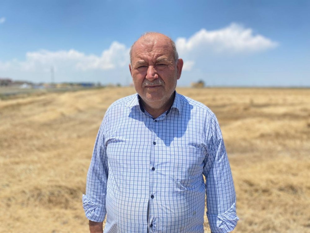 Konya'da çiftçileri bekleyen yeni tehlike! Bunlara dikkat edin...